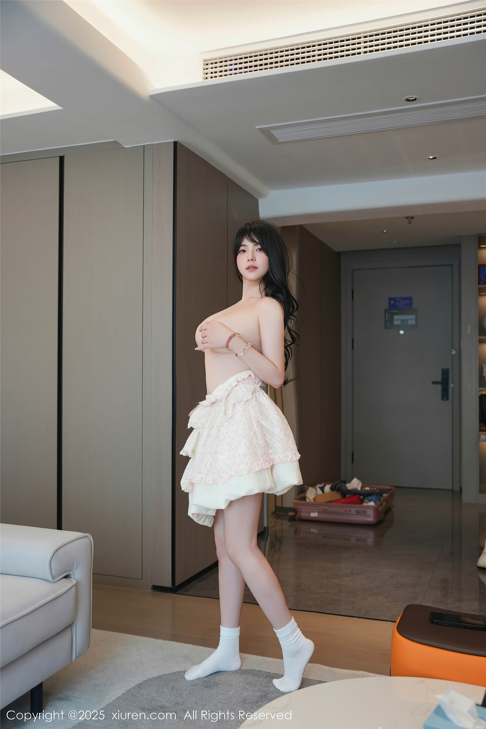 Xiuren秀人网 2025.09.05 NO.10734 软情